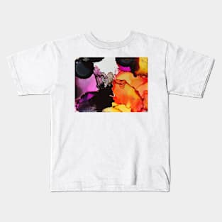 Kaleidoscope Kids T-Shirt